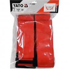 YATO Curele transport mobilier 8x280 cm..